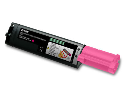 TONER LASER EPSON S050188 C13S050188 COULEUR MAGENTA HAUTE CAPACIT 4000P