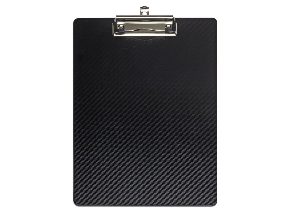 PORTE-BLOC MAUL FLEXX A4 PP SPECIALE CONDITION EXTREME    AVEC PINCE -10 C A +60 C      COLORIS NOIR