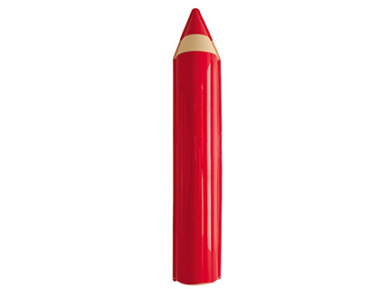 DCO CRAYON DE COULEUR GANT