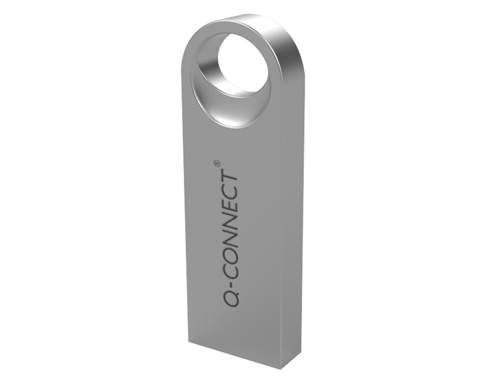 CL USB Q-CONNECT 3.0 PREMIUM 64GB VITESSE LECTURE 38MB/S CRITURE 15MB/S