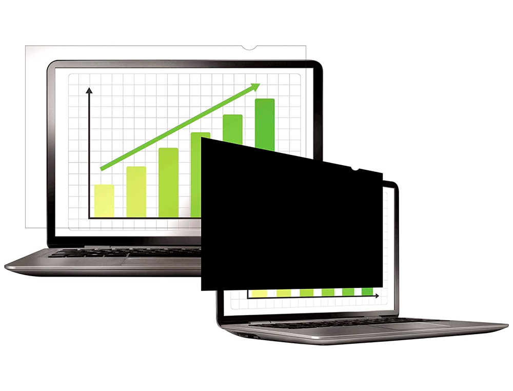 FILTRE CONFIDENTIALITÉ FELLOWES PRIVASCREEN 13.3