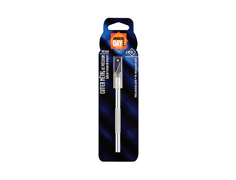 COUTEAU WONDAY DCOUPE PRCISION MTALLIQUE 140MM