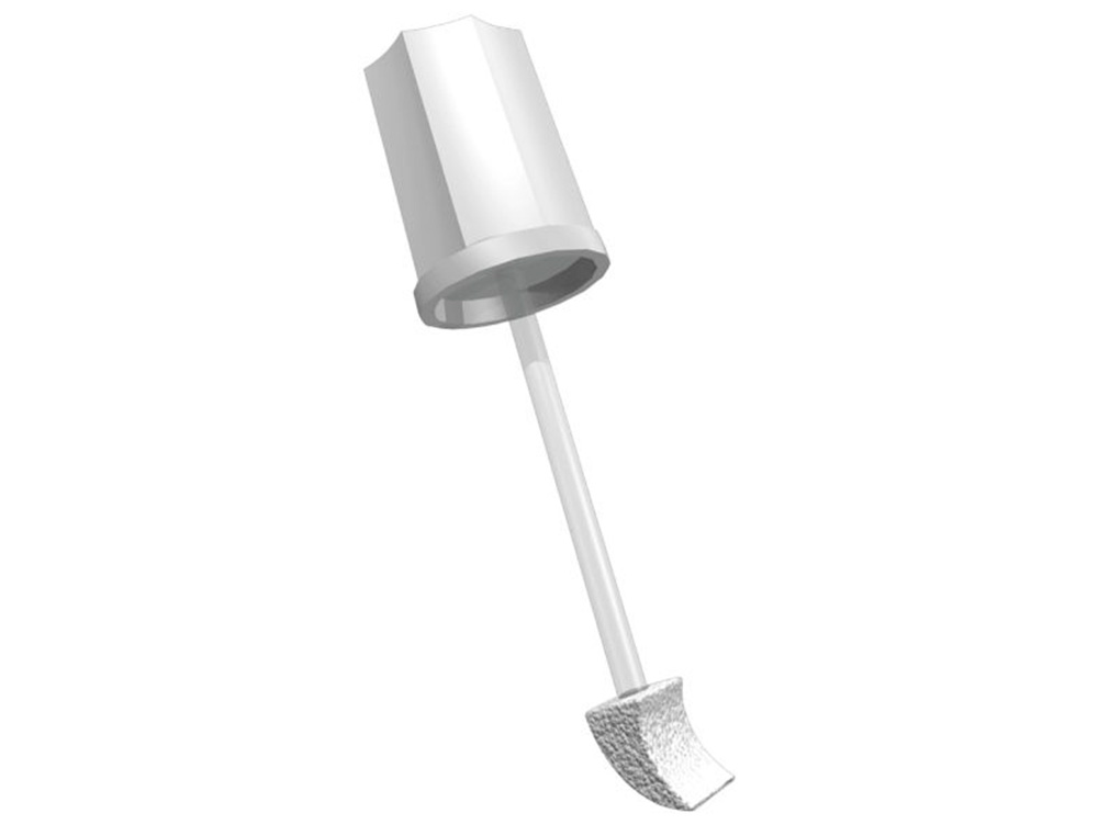 CORRECTEUR LIQUIDE Q-CONNECT APPLICATEUR EPONGE FLACON DE 20ML