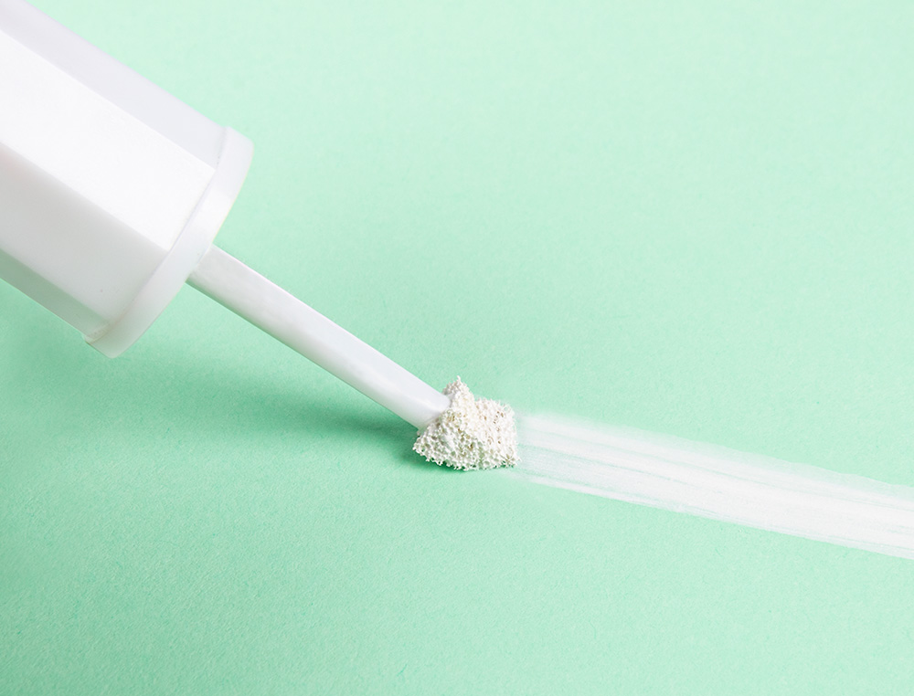 CORRECTEUR LIQUIDE Q-CONNECT APPLICATEUR EPONGE FLACON DE 20ML