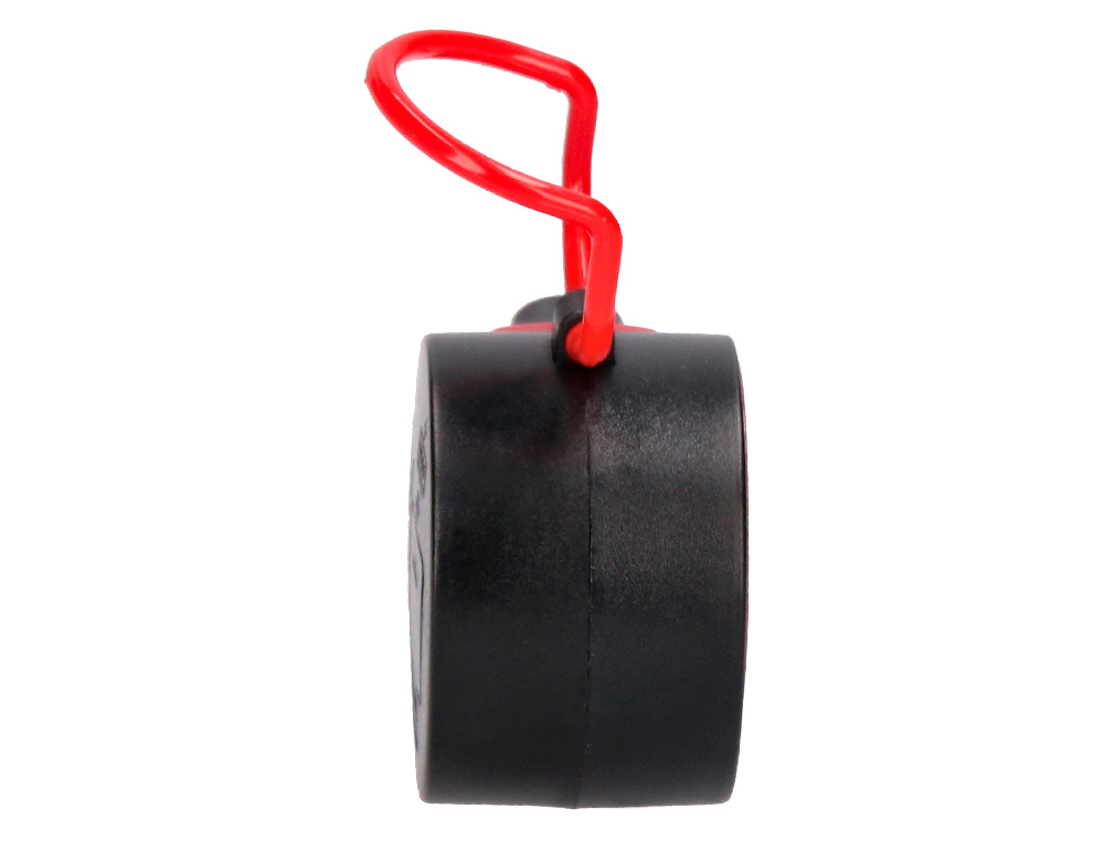 COMPTEUR NUMERIQUE Q-CONNECT COMPTAGE DE 0 A 99999 LEVIER  DE REMISE A ZERO DIM.         45X32.5X23MM 70G