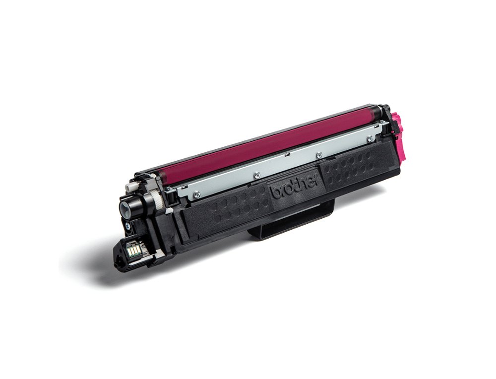 TONER BROTHER TN243M DCP-L3510CDW / HL- L3270CDW / MFC-L3710CW MAGENTA 1000      PAGES