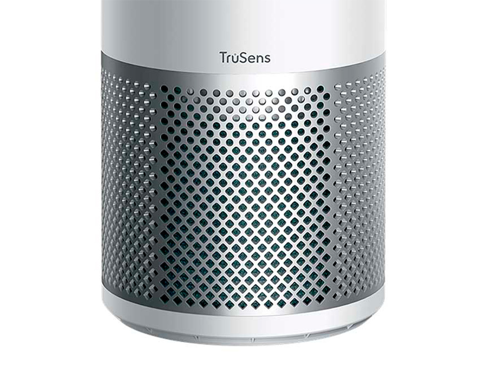 PURIFICATEUR LEITZ TRUSENS Z1000 FILTRATION DUPONT       COLLECTE POLLUANTS NEUTRALISE ODEURS POUR PETITE PICE 23M2