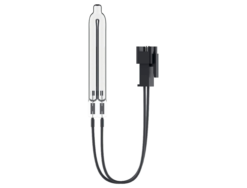 AMPOULE UV DE REMPLACEMENT LEITZ POUR PURIFICATEUR Z1000 TRUSENS DETRUIT GERMES ET     BACTERIES