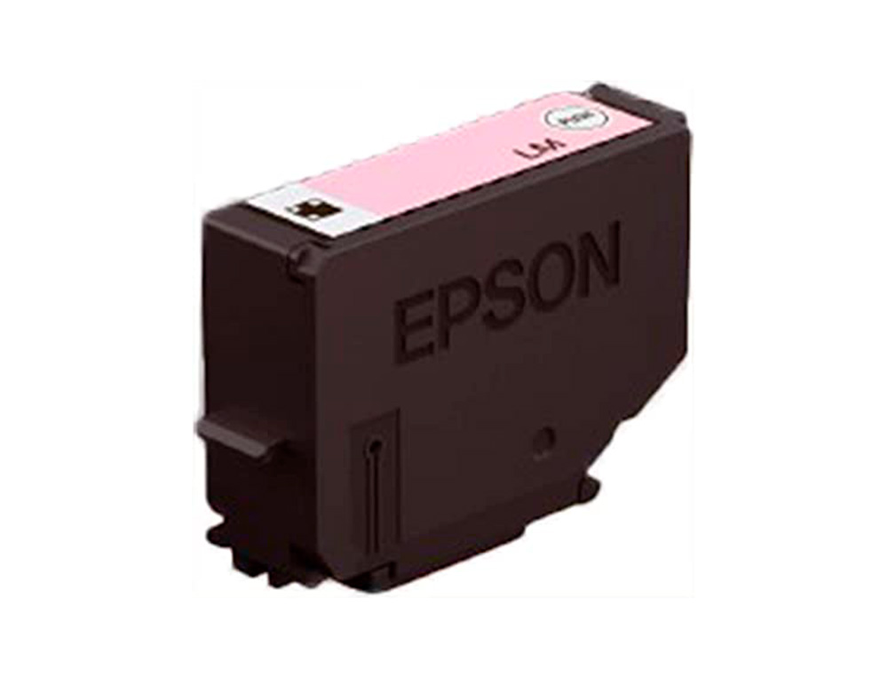 CARTOUCHE ENCRE EPSON 378 XP-8605 / 8606 / XP-15000 / XP-8500 / 8505 COULEUR MAGENTA CLAIR 360 PAGES