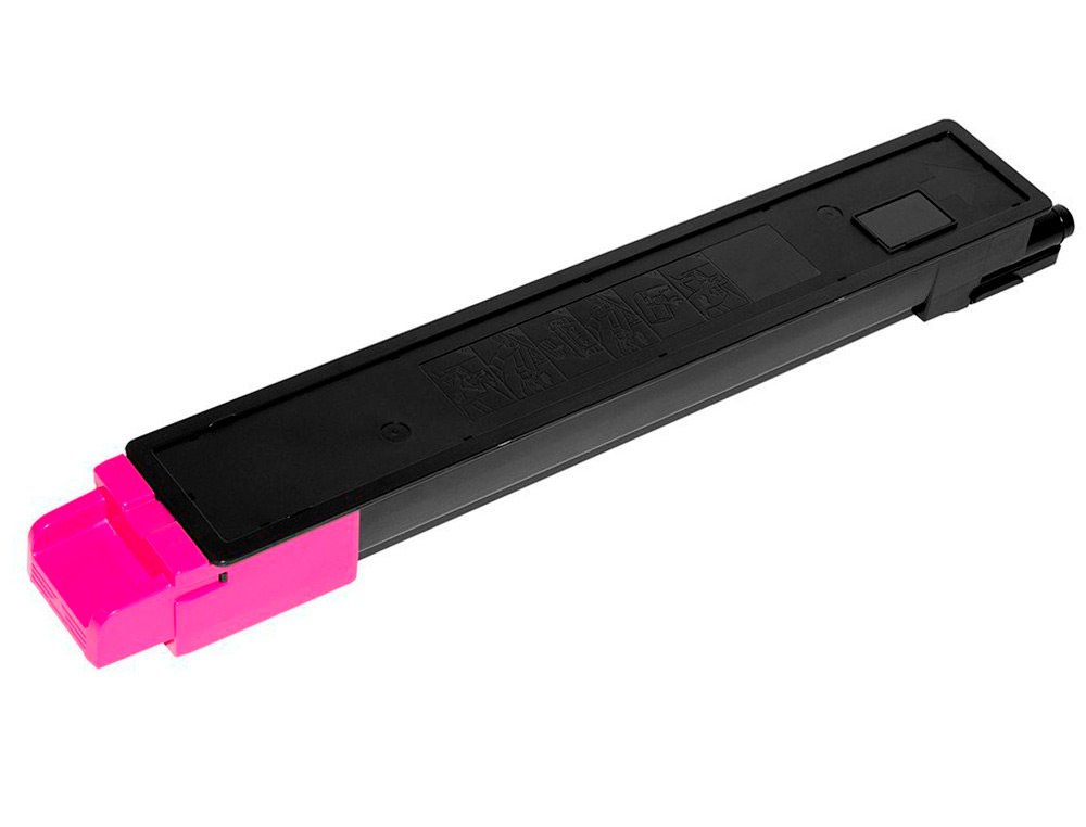 TONER KYOCERA -MITAáá TONER MAGENTA TK8325M