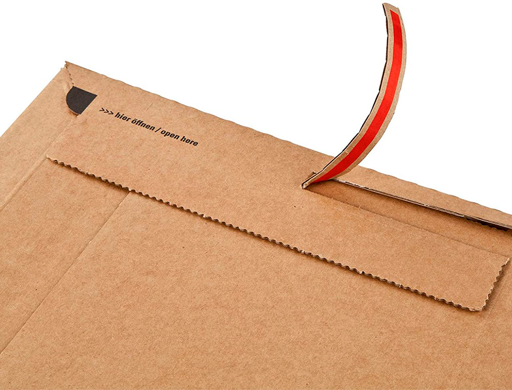 ETUI EXPEDITION COLOMPAC KRAFT UNIVERSEL BRUN 380X290X80MM
