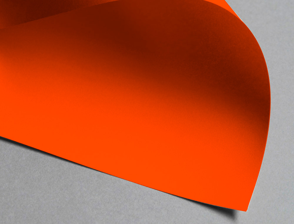 PAPIER CLAIREFONTAINE MULTIFONCTION LASER COULEUR TROPHE A3 80G/M2 ROUGE CARDINAL PARFAITE OPACITE