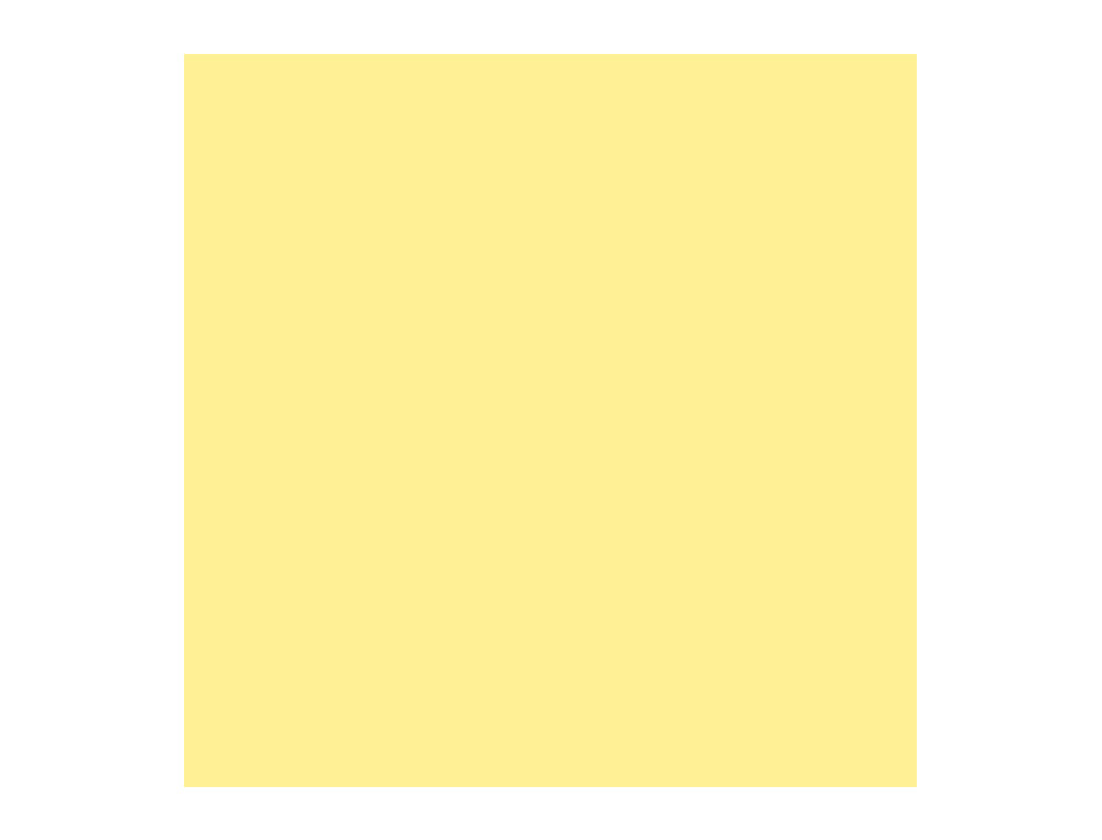 PAPIER CLAIREFONTAINE MULTIFONCTION LASER COULEUR TROPHE A3 160G/M2 JONQUILLE PARFAITE OPACITE PAQUET 250