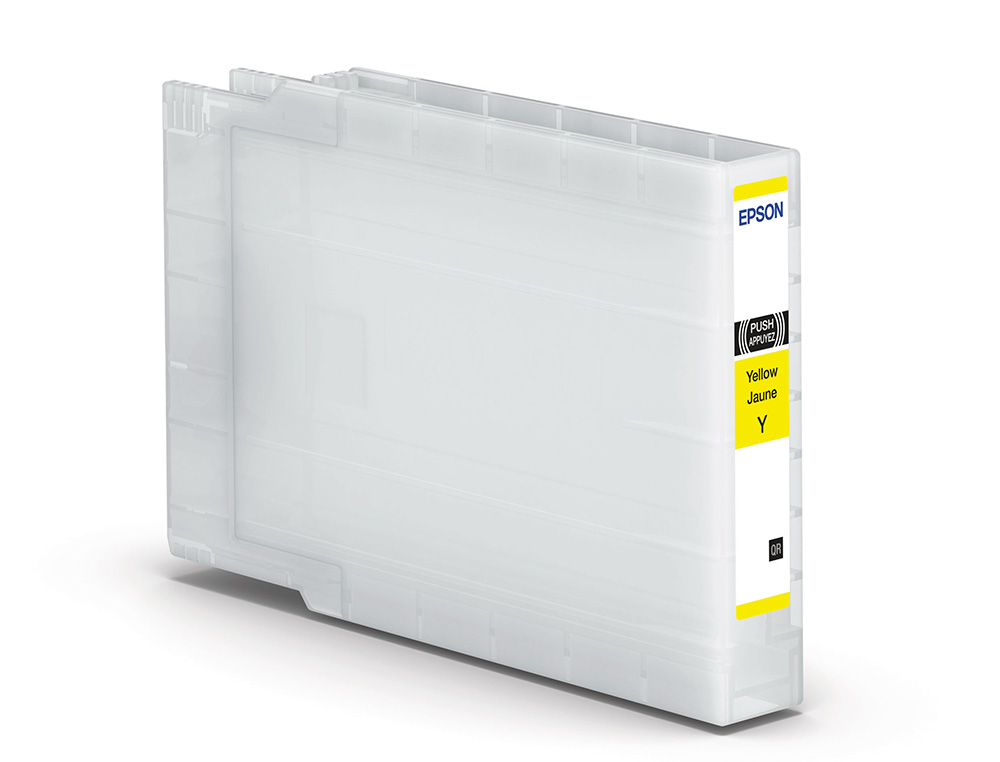 CARTOUCHE ENCRE  EPSON WF-6590DWF/WF-6090DWáXL JAUNE