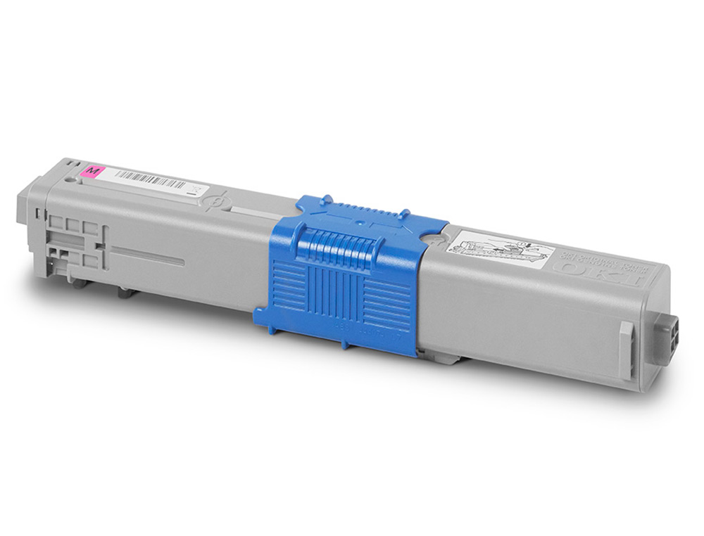 CARTOUCHE OKI MC332/C300SERIES COULEUR      MAGENTA 1500 PAG