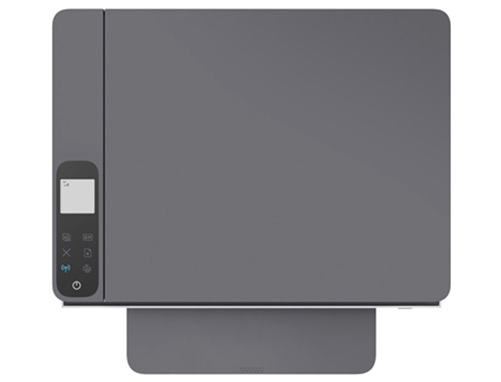 IMPRIMANTE MULTIFONCTION HP NEVERSTOP LASER 1202NW        ETHERNET WIFI 20 PPM BANDEJA  150 HOJAS SCANNER