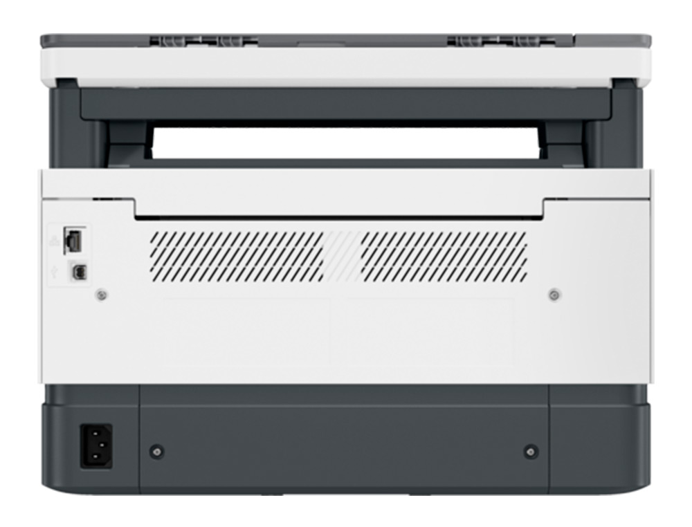 IMPRIMANTE MULTIFONCTION HP NEVERSTOP LASER 1202NW        ETHERNET WIFI 20 PPM BANDEJA  150 HOJAS SCANNER