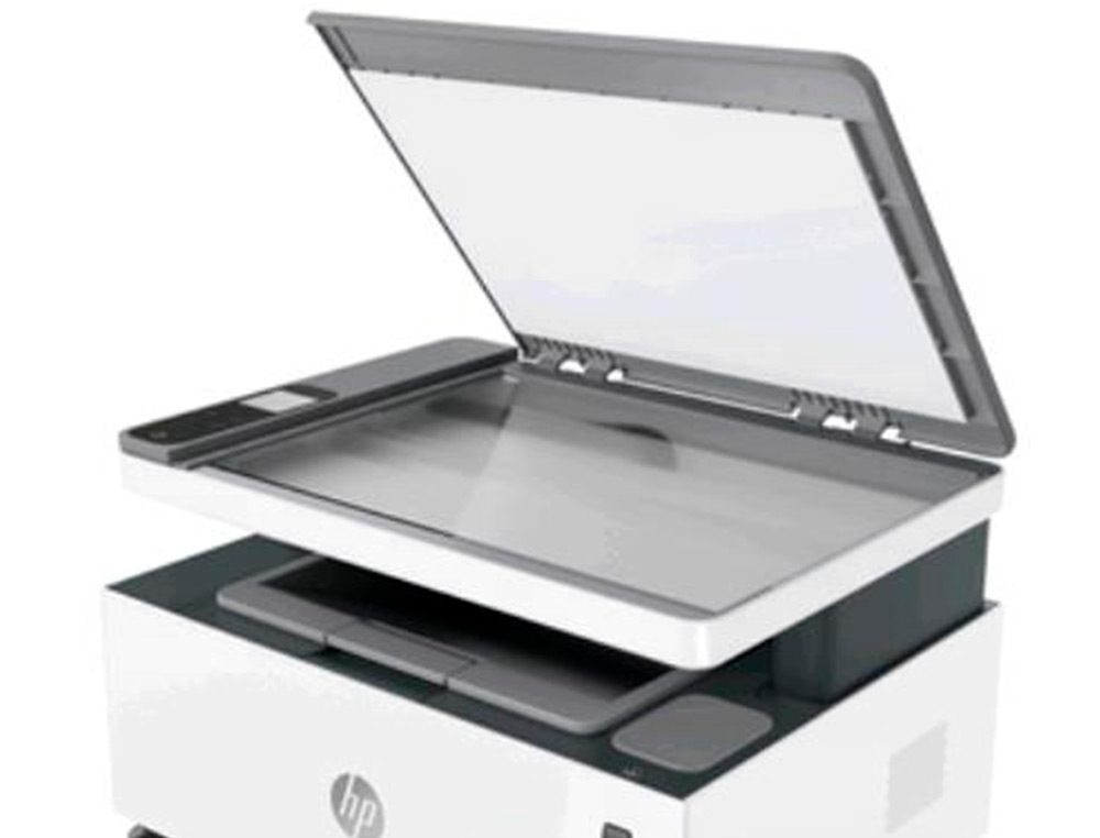 IMPRIMANTE MULTIFONCTION HP NEVERSTOP LASER 1202NW        ETHERNET WIFI 20 PPM BANDEJA  150 HOJAS SCANNER