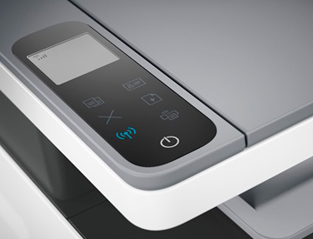 IMPRIMANTE MULTIFONCTION HP NEVERSTOP LASER 1202NW        ETHERNET WIFI 20 PPM BANDEJA  150 HOJAS SCANNER