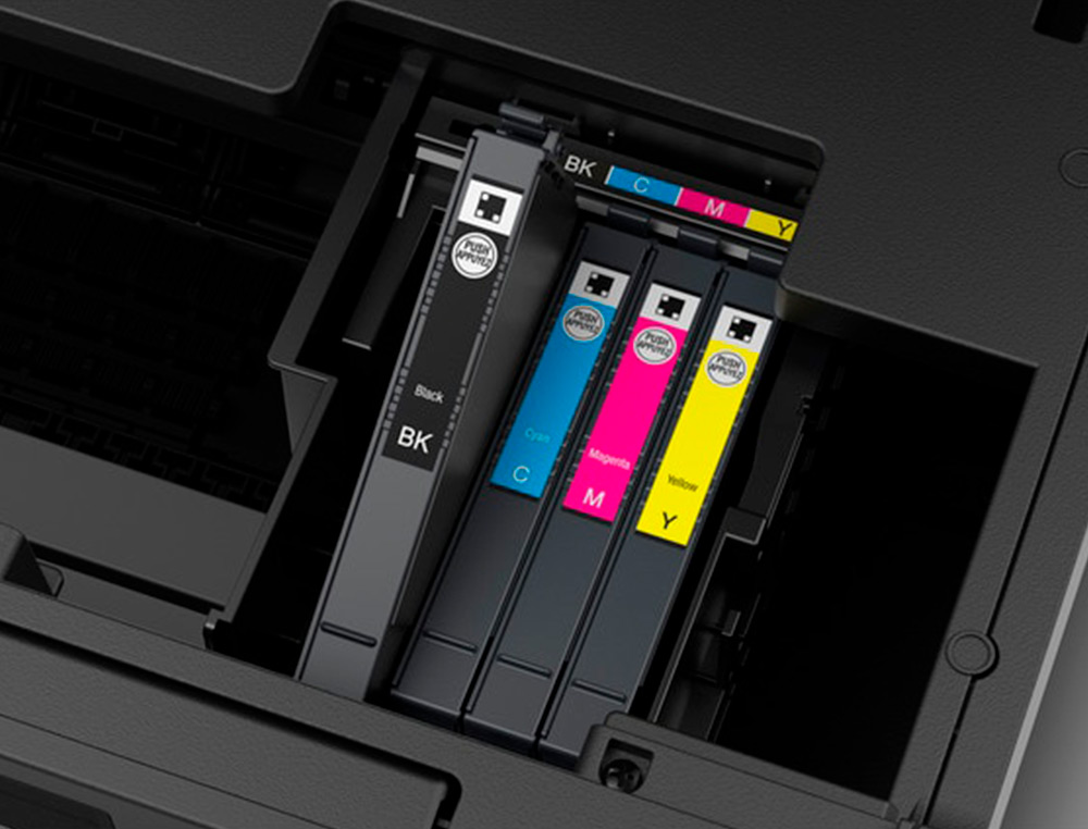 CARTOUCHE EPSON VALISE 405 MAGENTA