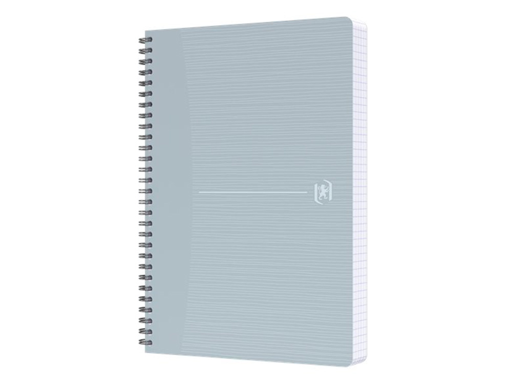 CAHIER OXFORD MY REC'UP INTEGRALE 210X297MM 180 PAGES 90G L7MA