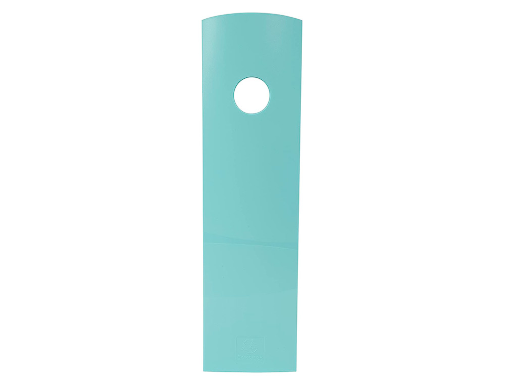 PORTE REVUESEXACOMPTA MAG-CUBE POUR DOCUMENTS A4    PASTEL VERT PASTEL
