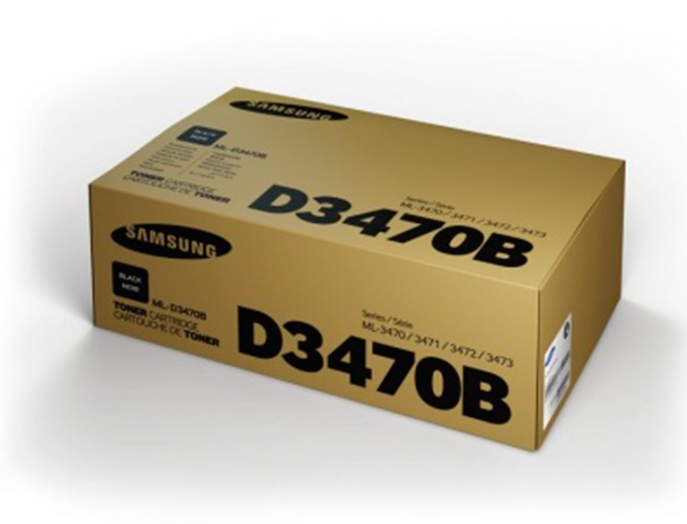 CARTOUCHE LASER SAMSUNG ML-3470