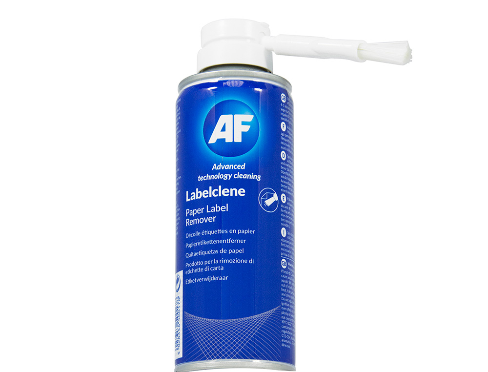 DECOLLE ETIQUETTE CODAMEX AEROSOL 200ML AVEC BROSSE     APLICATRICE