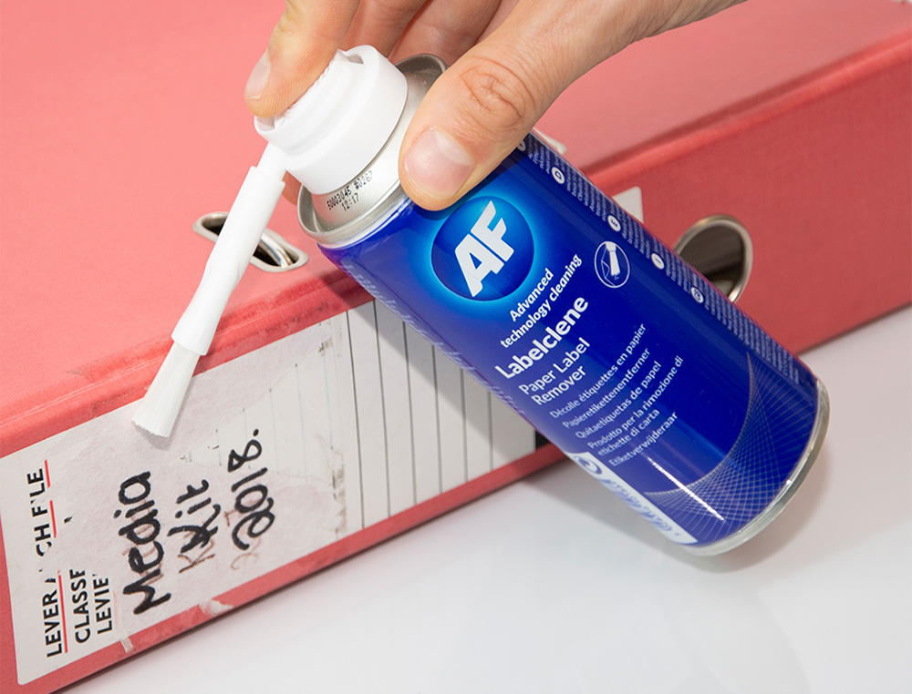 DECOLLE ETIQUETTE CODAMEX AEROSOL 200ML AVEC BROSSE     APLICATRICE