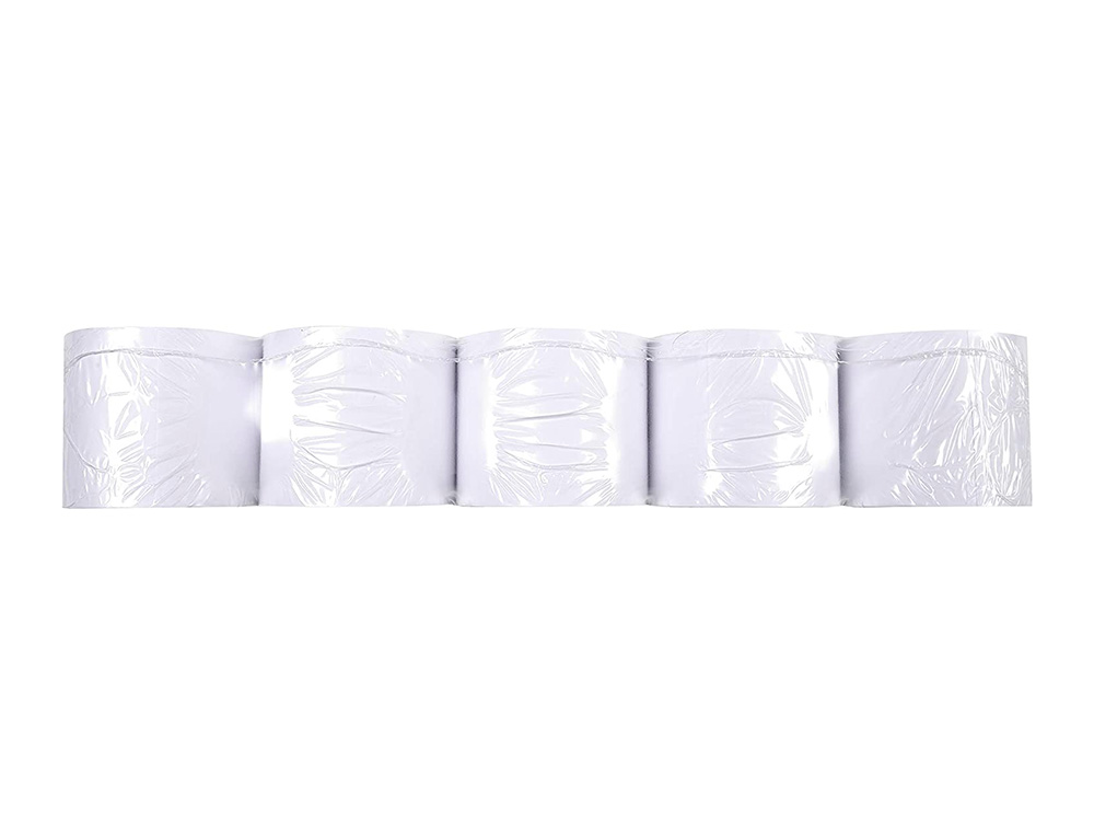 BOBINE 1 PLI EXACOMPTA 60G 60G 57X70X12  LOT DE 10