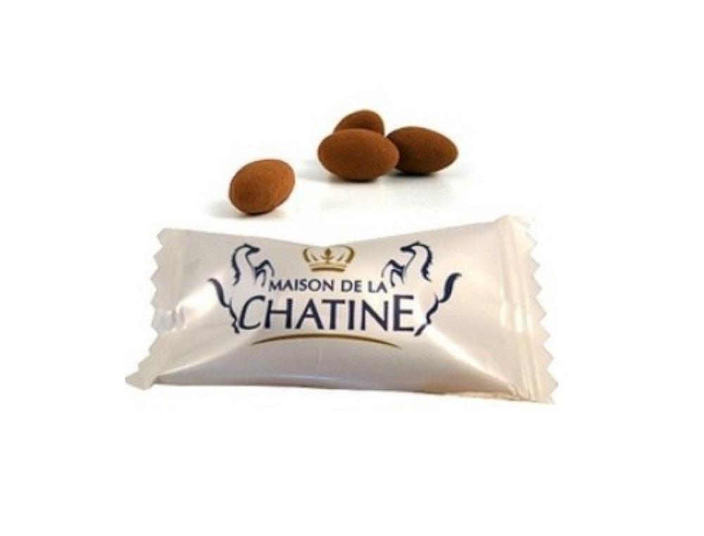 CHOCOLAT+ BOITE DISTIBUTRICEá 3G/400 PIECE
