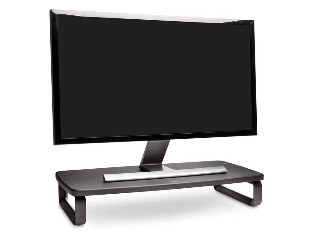 SUPPORT ECRAN KENSINGTON ERGONOMIQUE SMARTFIT X-LARGE