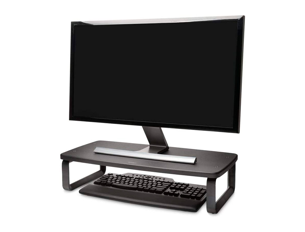 SUPPORT ECRAN KENSINGTON ERGONOMIQUE SMARTFIT X-LARGE