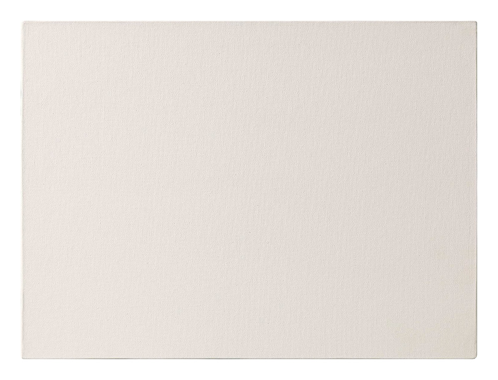 CARTON   PEINDRE CLAIREFONTAINE COTON BLANC    30X40CM  3MM