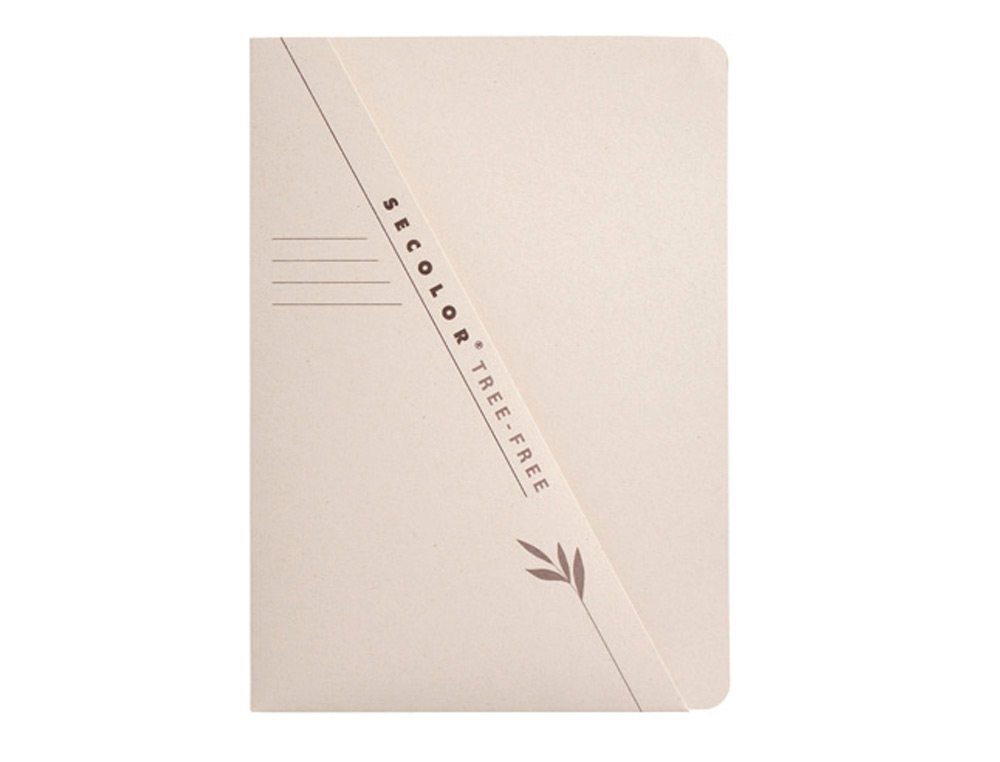 POCHETTE TARIFOLD DECOUPEE SECOLOR TREE FREE  SACHET DE  10   310X220X50MM