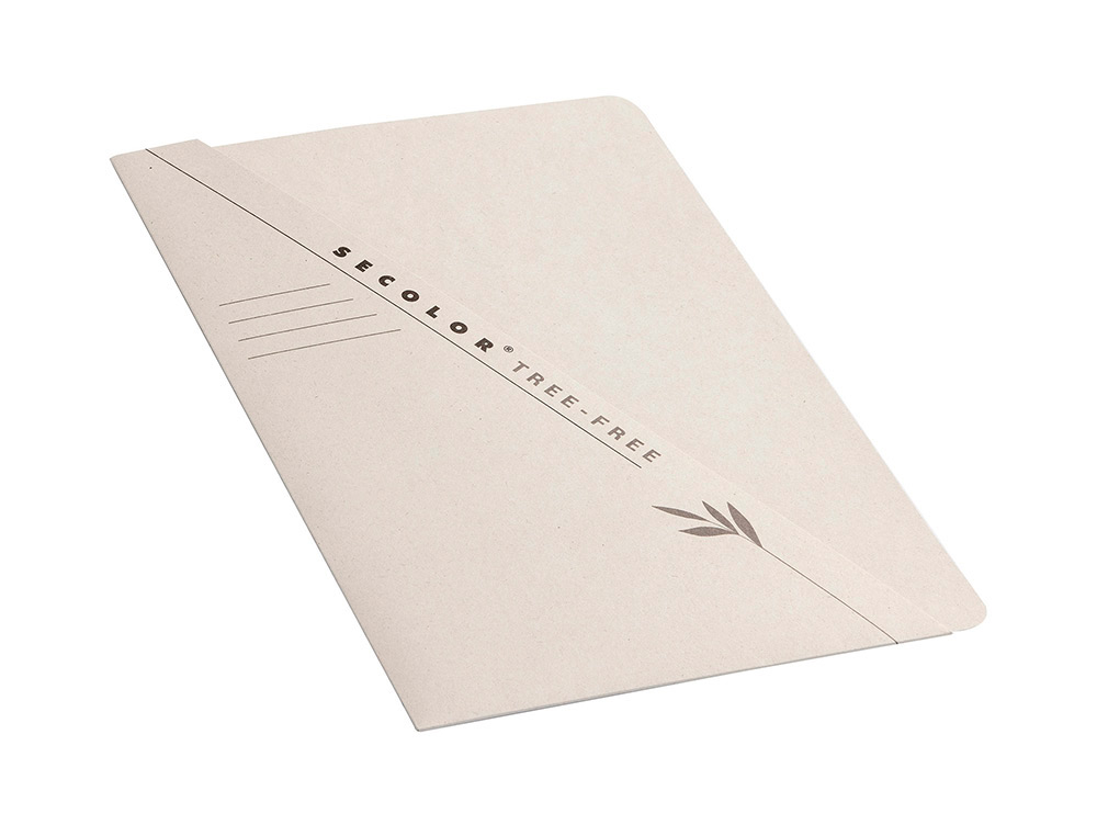 POCHETTE TARIFOLD DECOUPEE SECOLOR TREE FREE  SACHET DE  10   310X220X50MM