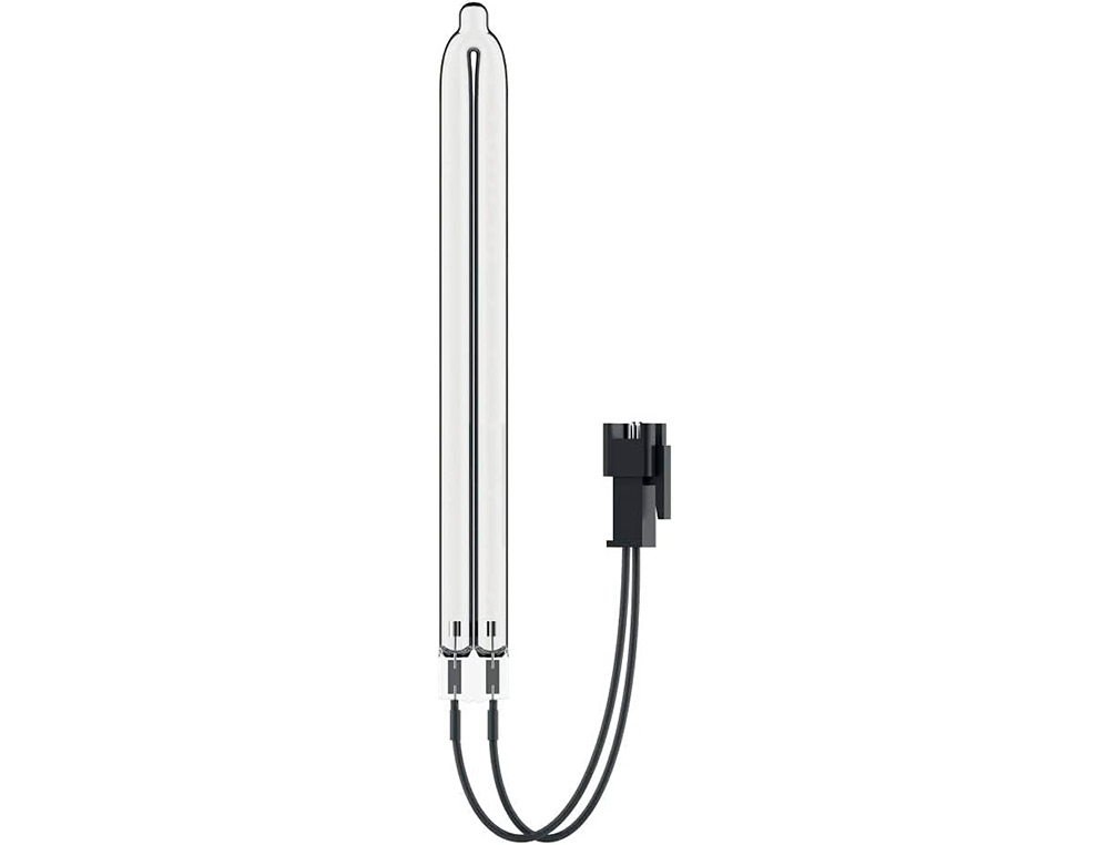 AMPOULE UV DE REMPLACEMENT LEITZ POUR PURIFICATEUR Z2000 TRUSENS DETRUIT GERMES ET BACTERIES