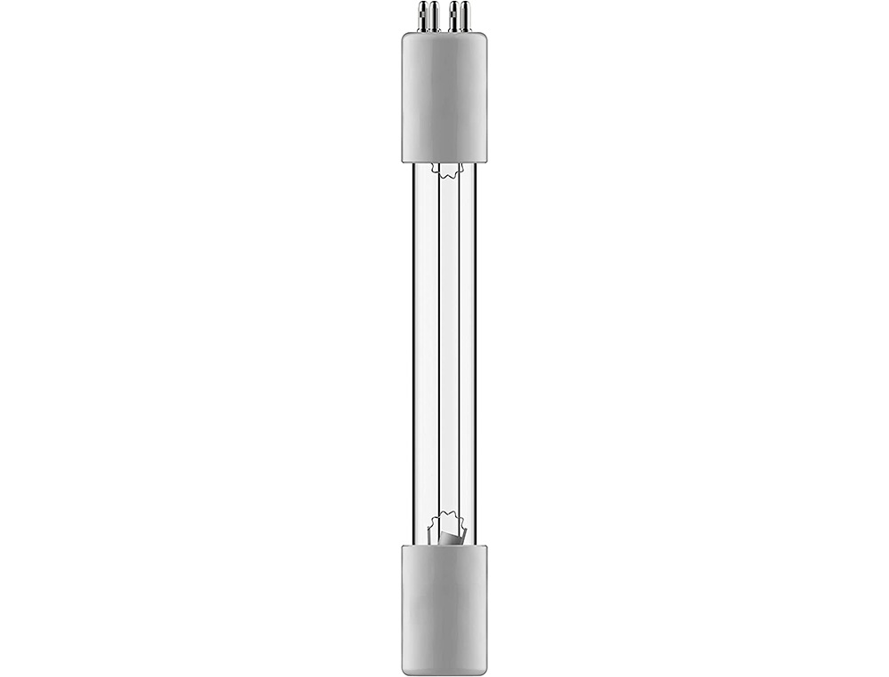 AMPOULE UV DE REMPLACEMENT LEITZ POUR PURIFICATEUR Z3000 TRUSENS DETRUIT GERMES ET     BACTERIES