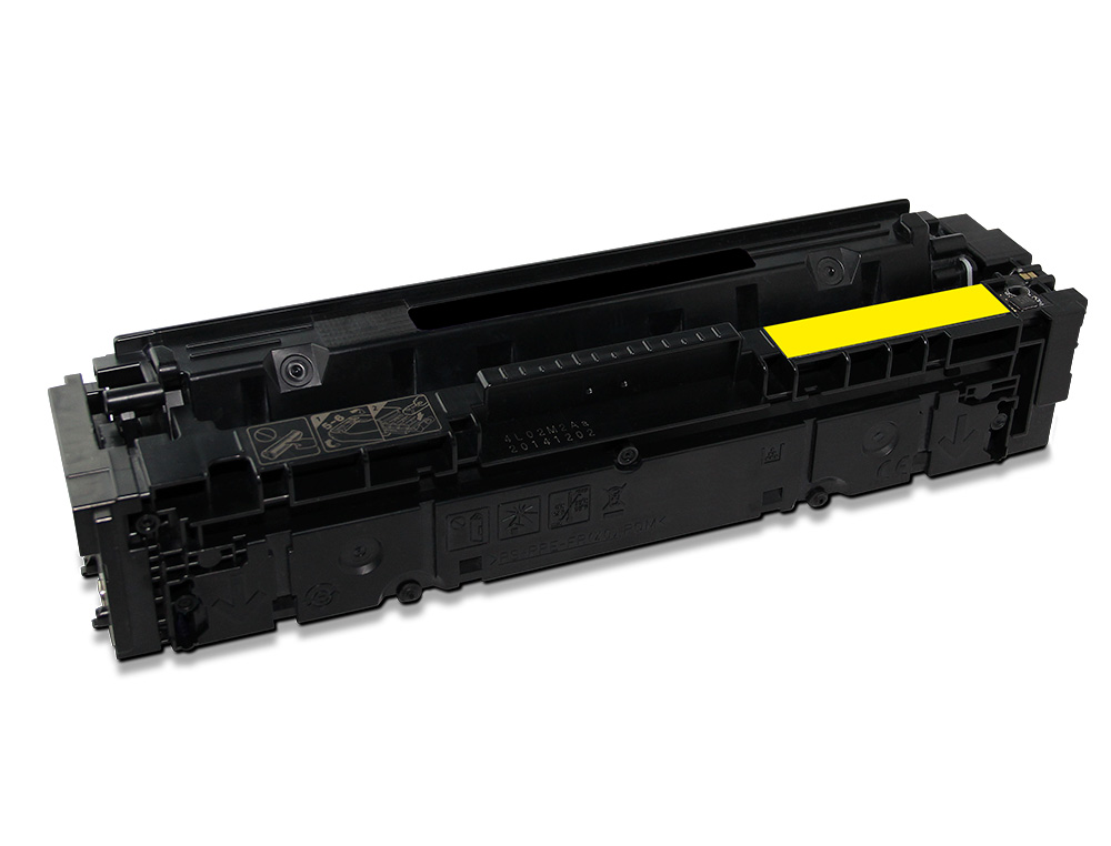 TONER Q-CONNECT COMPATIBLE HP W2212X/207X HP COLOR LASERJETP RO M255, PRO MFP M282, PRO MFP M283 2450P