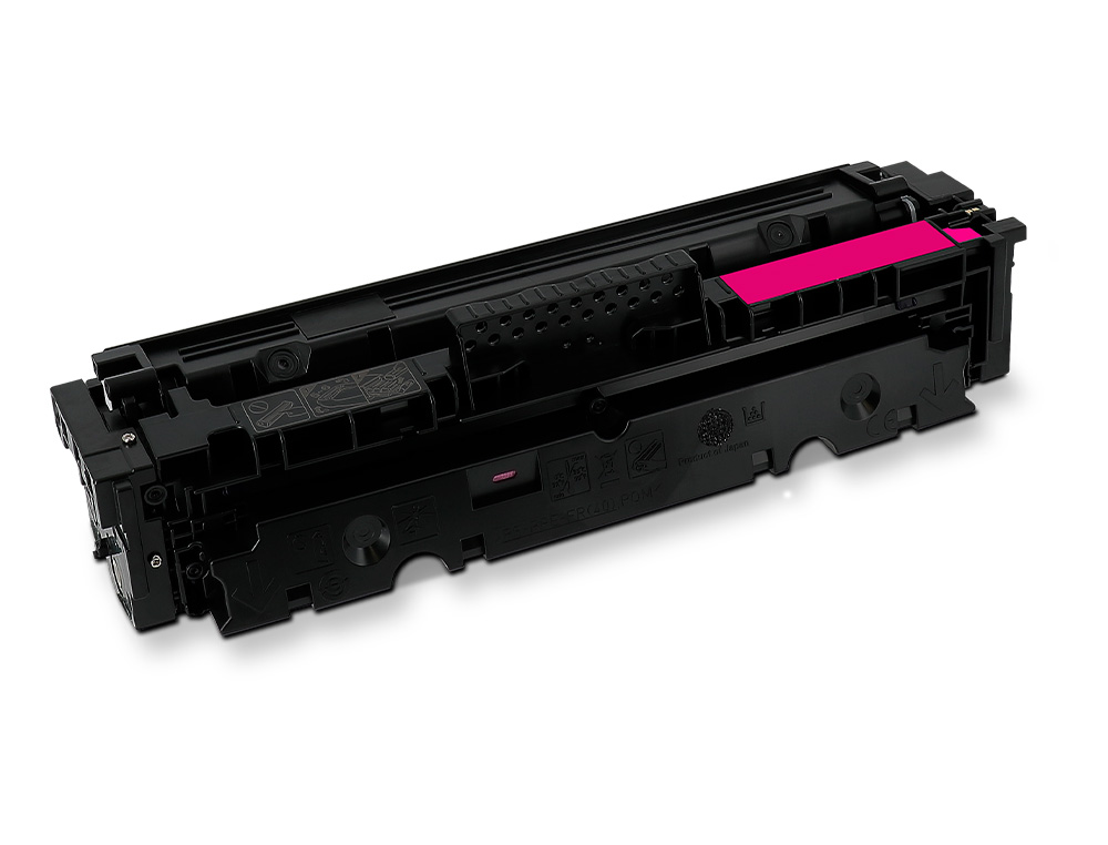 TONER Q-CONNECT COMPATIBLE HP W2033A/415A HP LASERJET M     450, 454, 455, 470, 479 2100P MAGENTA