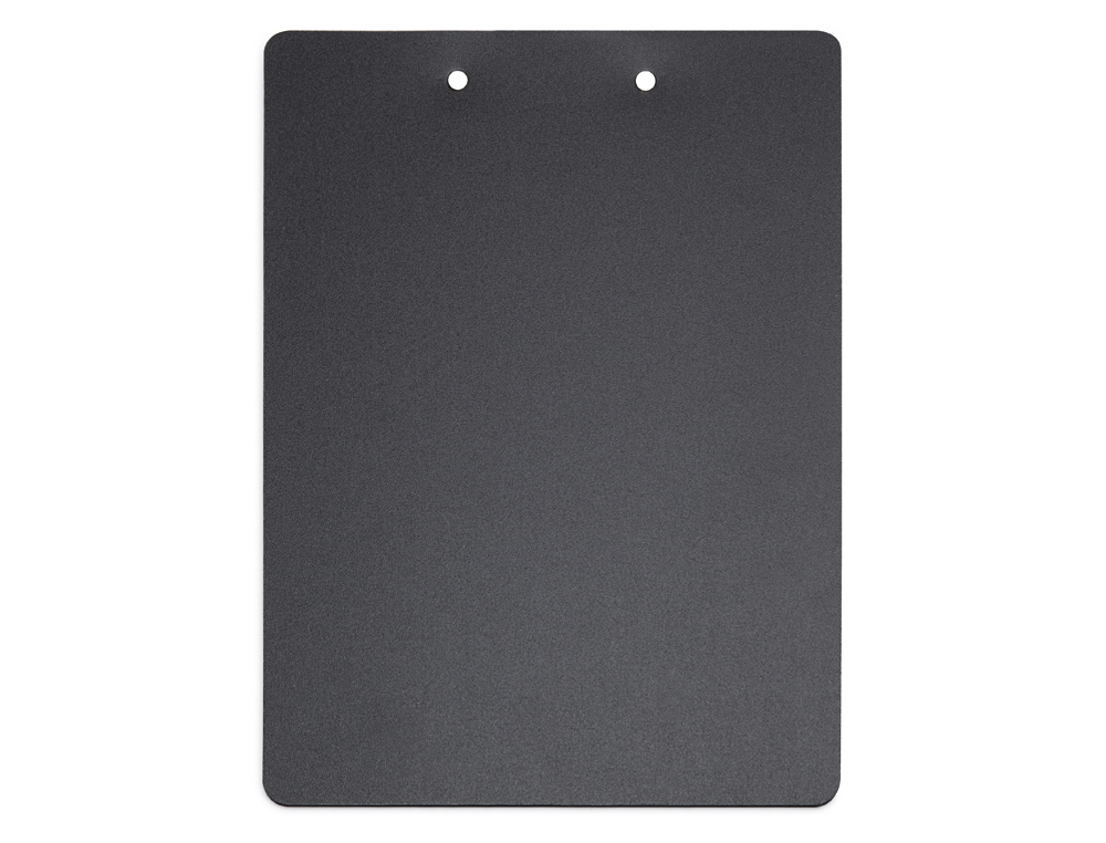 PORTE-BLOC MAUL FLEXX A4 PP SPECIALE CONDITION EXTREME    AVEC PINCE -10 C A +60 C      COLORIS NOIR