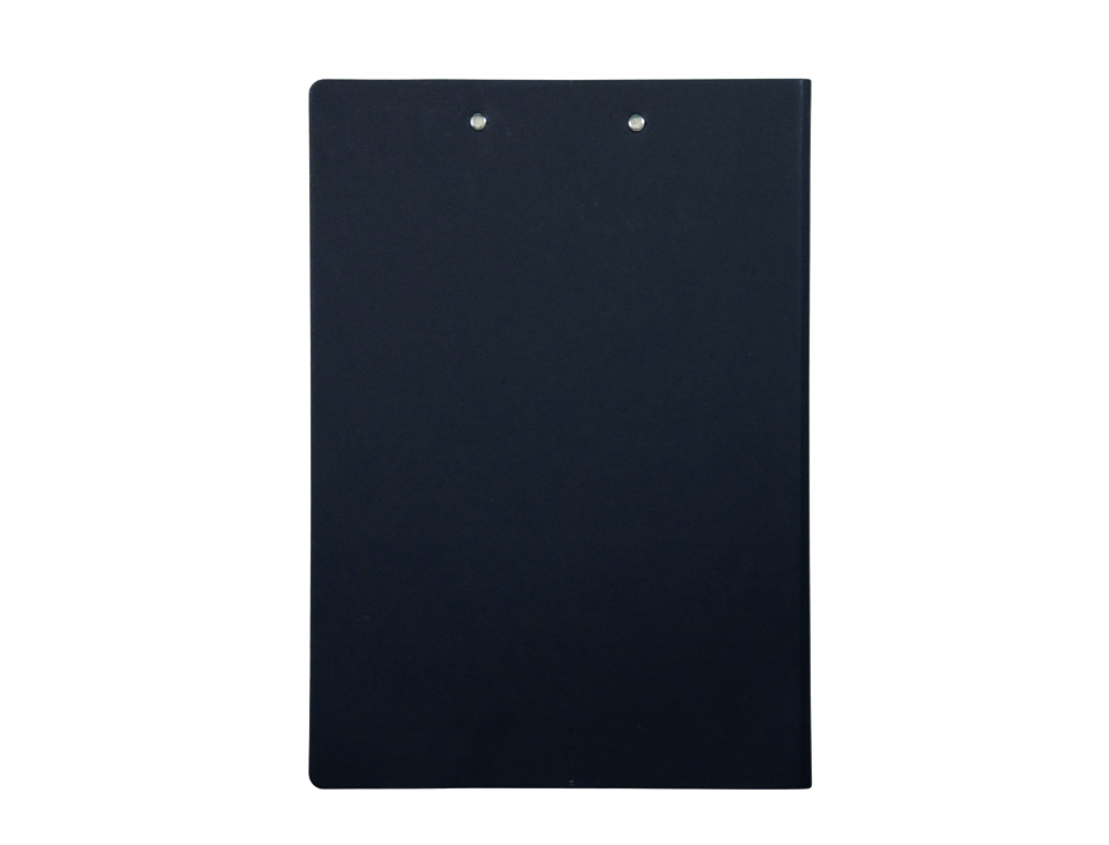 DOSSIER MAUL BALANCE AVEC PINCE A4 CARTON SOLIDE        COLORIS NOIR