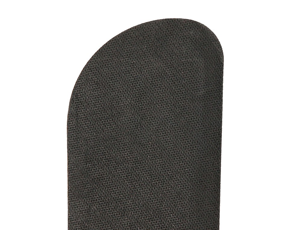 REPOSE-POIGNETS Q-CONNECT MEMORY FOAM CLAVIER           460X85X25MM COLORIS NOIR