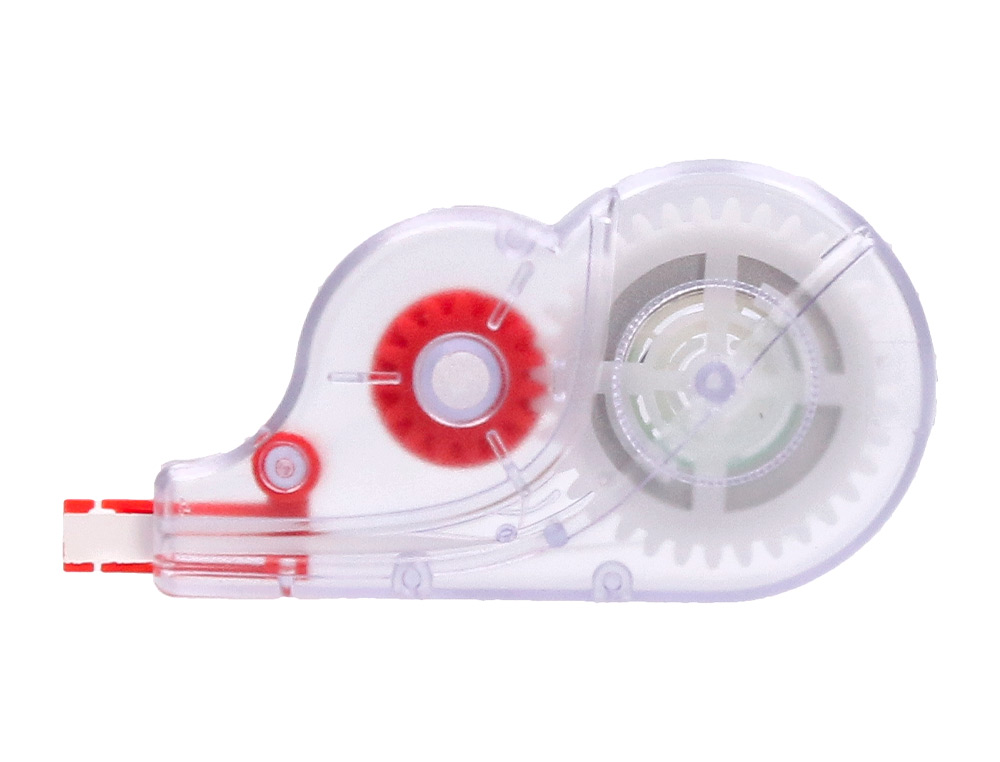 CORRECTEUR Q-CONNECT RUBAN BLANC 5MMX12M
