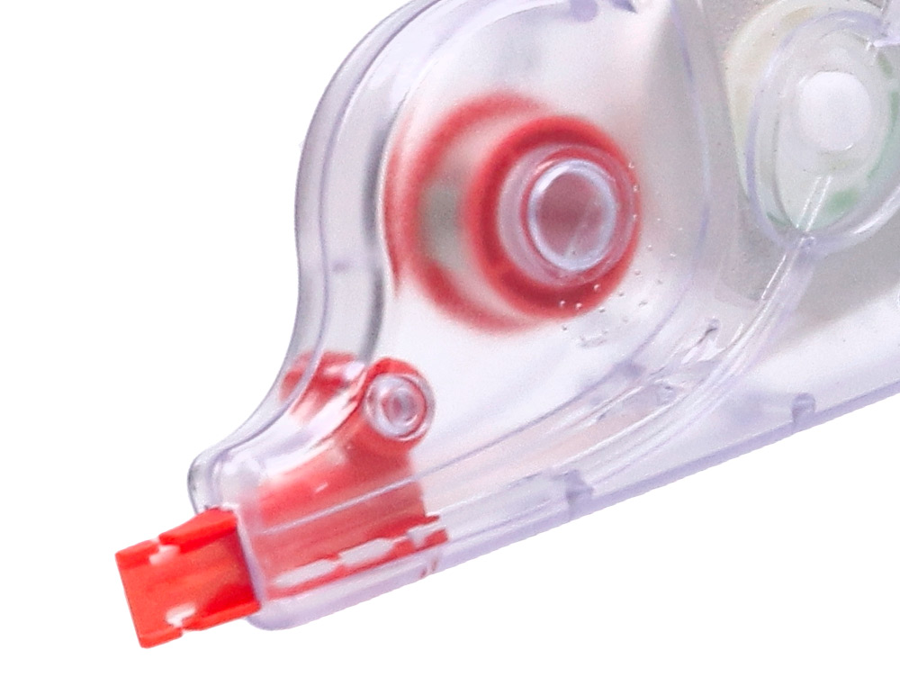 CORRECTEUR Q-CONNECT RUBAN BLANC 5MMX12M