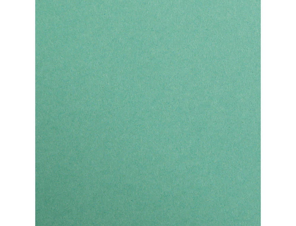 FEUILLE PAPIER CLAIREFONTAINE MAYA 270G 500X700MM COLORIS VERT SAPIN PAQUET 25 UNITES