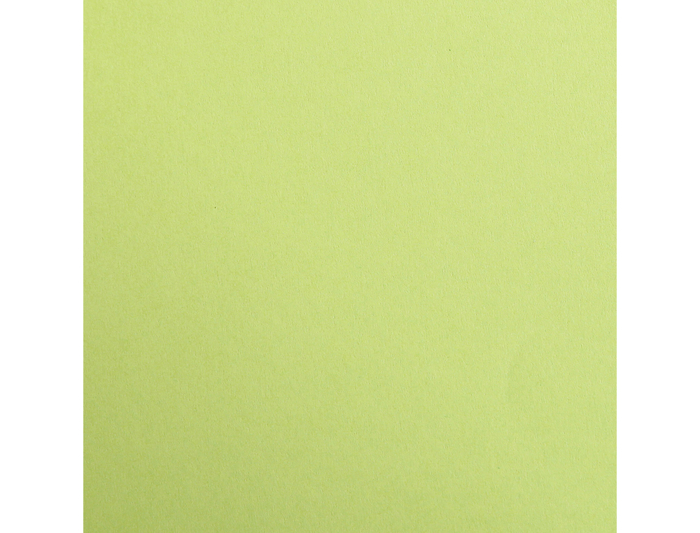 FEUILLE PAPIER CLAIREFONTAINE MAYA 270G 500X700MM COLORIS VERT MOUSSE PAQUET 25 UNITES