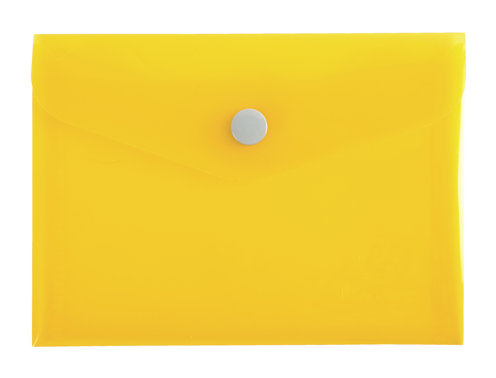 POCHETTE PRESSION EXACOMPTA IDERAMA POCKET PP COLORIS     ASSORTIS