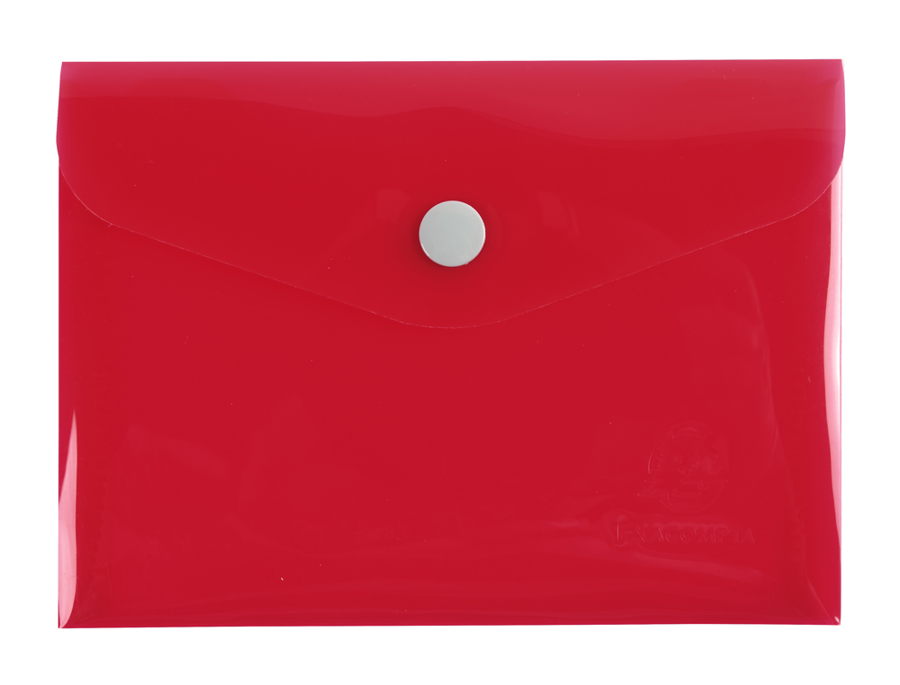 POCHETTE PRESSION EXACOMPTA IDERAMA POCKET PP COLORIS     ASSORTIS