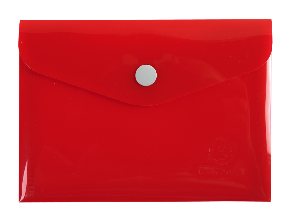 POCHETTE PRESSION EXACOMPTA IDERAMA POCKET PP COLORIS     ASSORTIS
